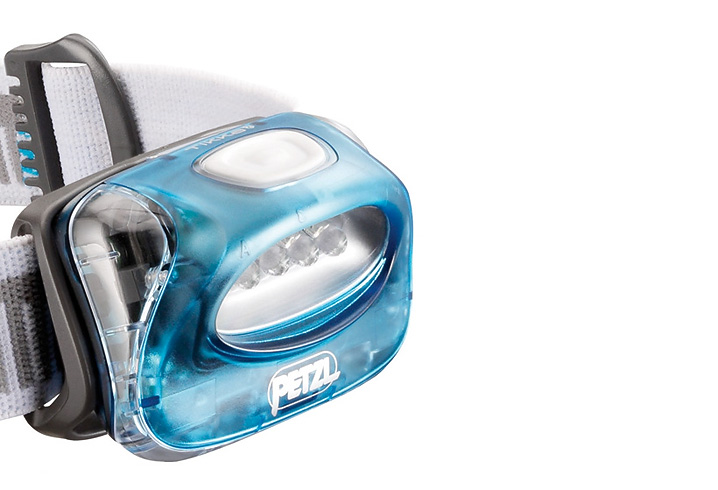 Petzl otsalamput